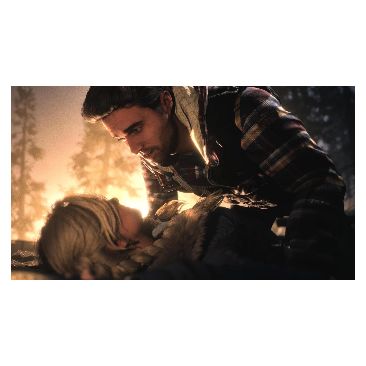 Ps5 Juego UNTIL DAWN